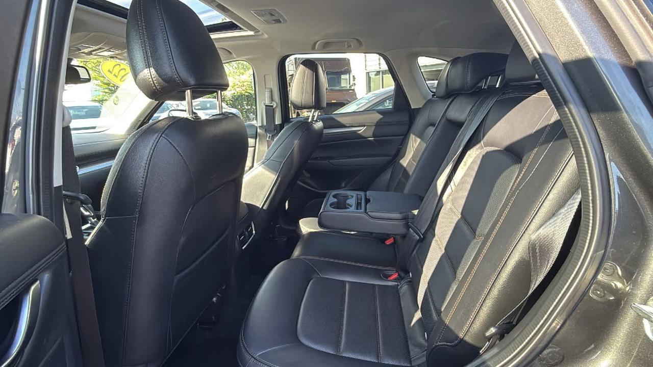 2022 Mazda CX-5 2.5 S Preferred Package Medford MA