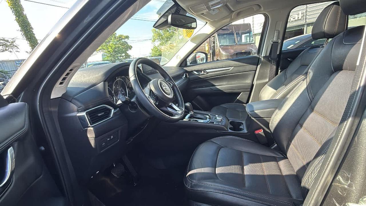 2022 Mazda CX-5 2.5 S Preferred Package Medford MA