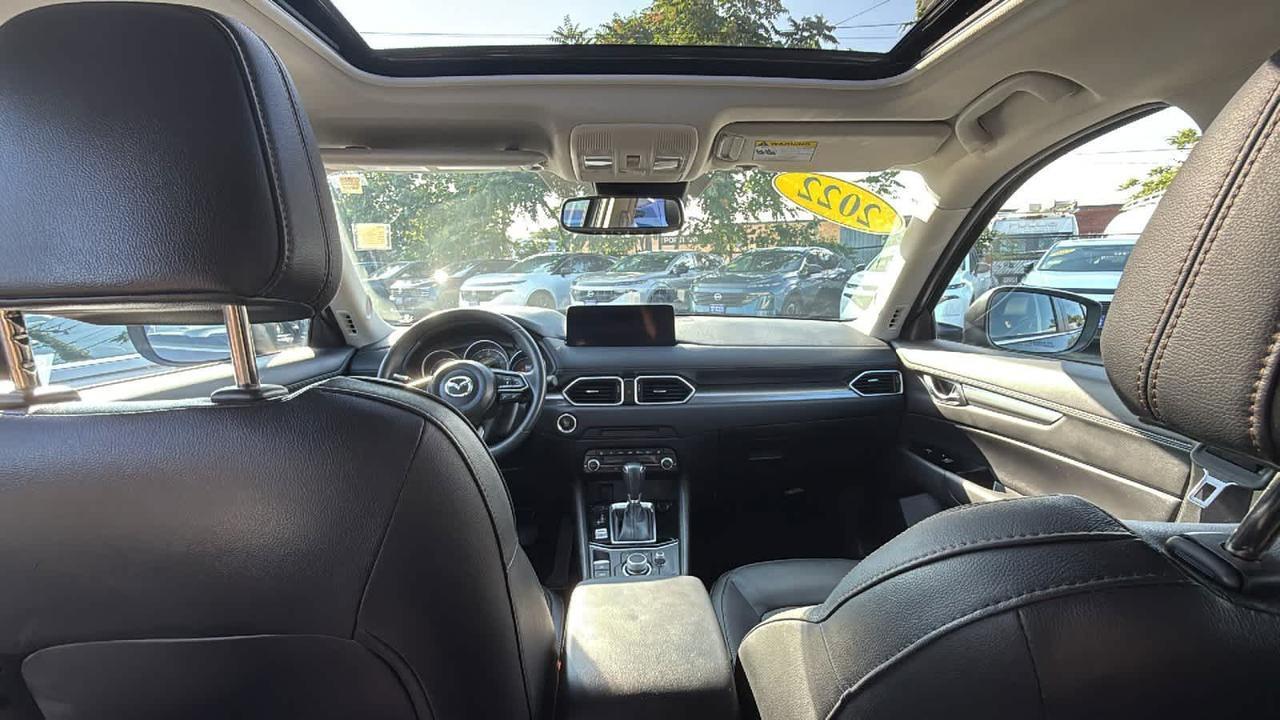 2022 Mazda CX-5 2.5 S Preferred Package Medford MA