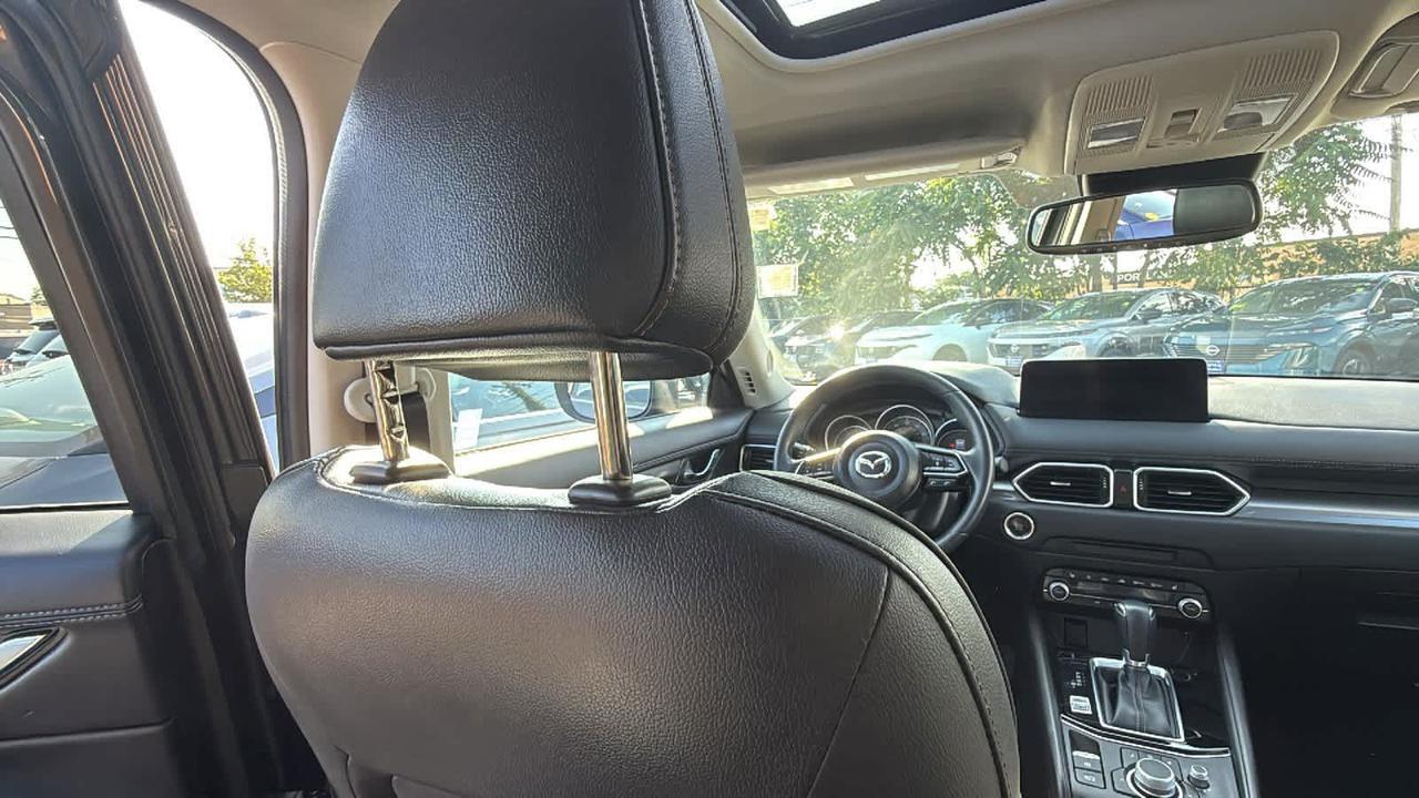 2022 Mazda CX-5 2.5 S Preferred Package Medford MA