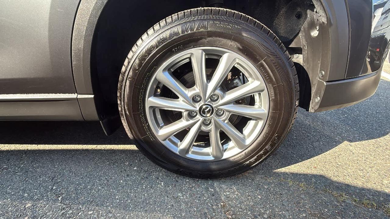 2022 Mazda CX-5 2.5 S Preferred Package Medford MA