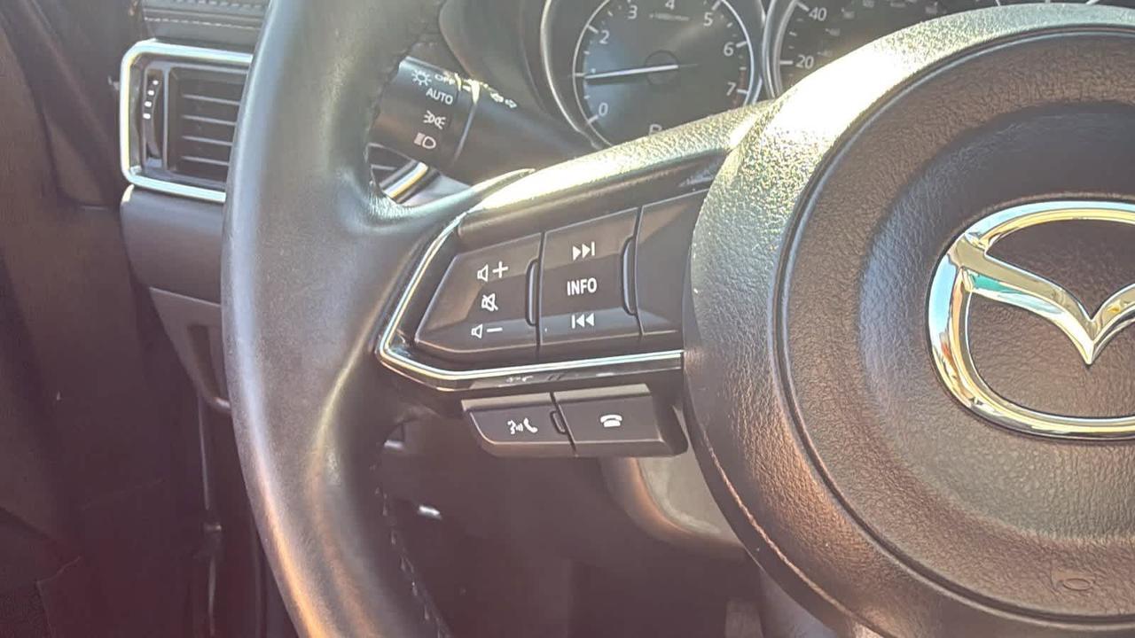 2022 Mazda CX-5 2.5 S Preferred Package Medford MA