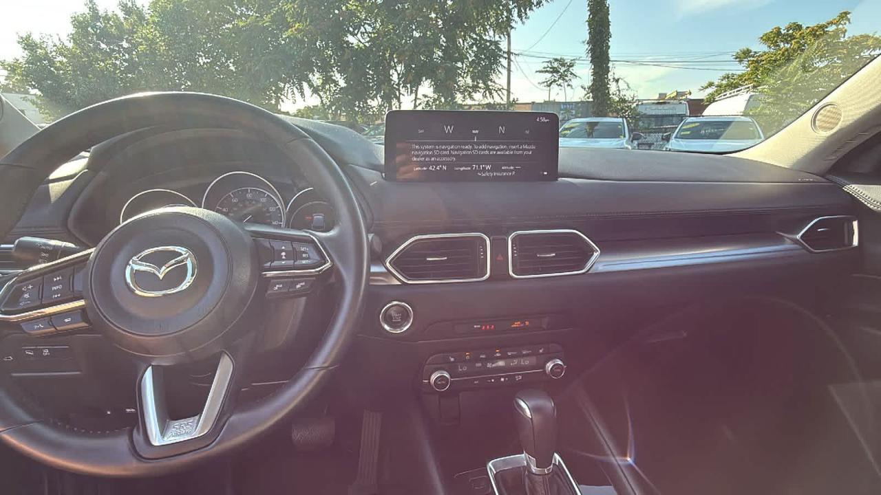 2022 Mazda CX-5 2.5 S Preferred Package Medford MA