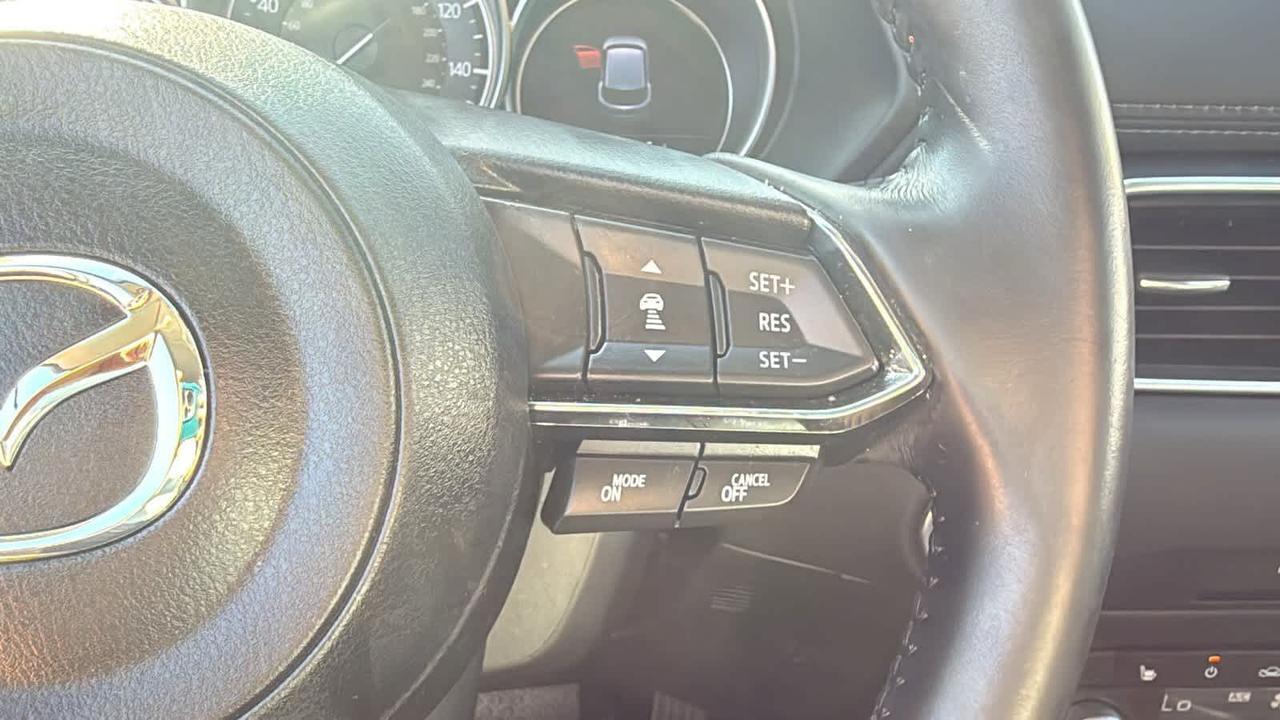 2022 Mazda CX-5 2.5 S Preferred Package Medford MA