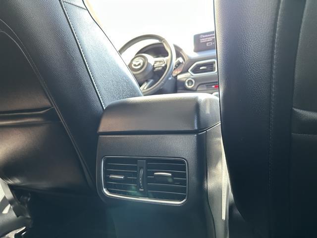 2022 Mazda CX-5 2.5 S Preferred Tucson AZ