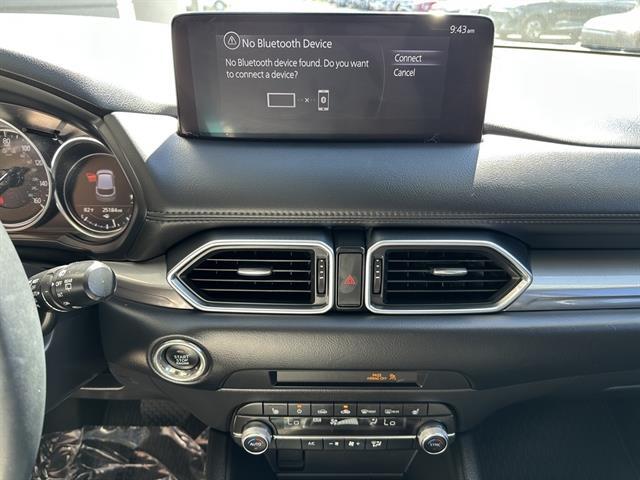 2022 Mazda CX-5 2.5 S Preferred Tucson AZ