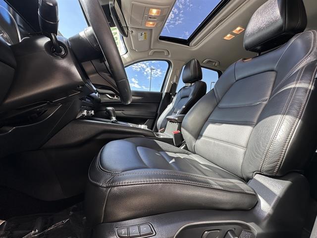2022 Mazda CX-5 2.5 S Preferred Tucson AZ