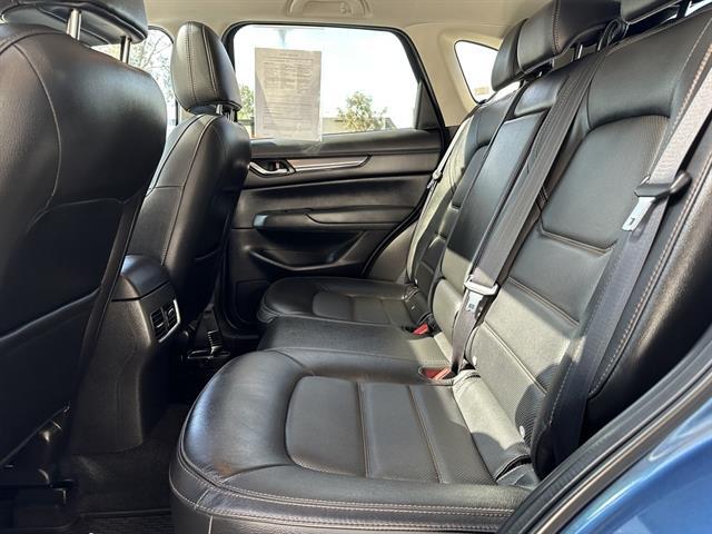 2022 Mazda CX-5 2.5 S Preferred Tucson AZ