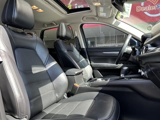 2022 Mazda CX-5 2.5 S Preferred Tucson AZ