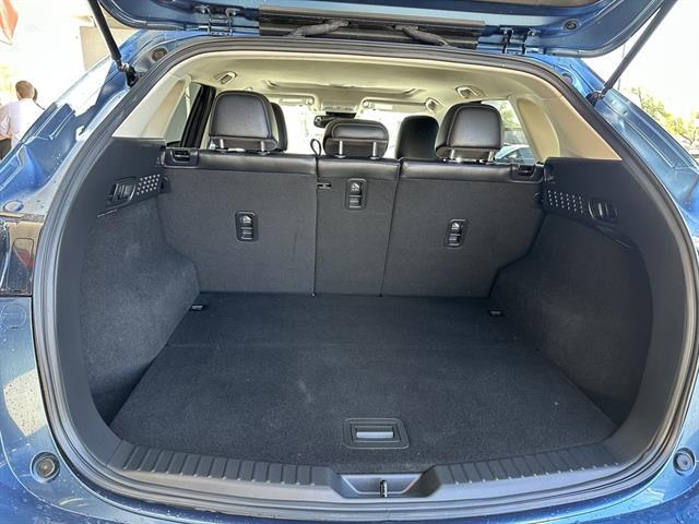 2022 Mazda CX-5 2.5 S Preferred Tucson AZ