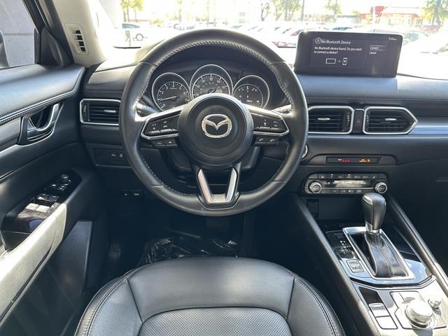 2022 Mazda CX-5 2.5 S Preferred Tucson AZ