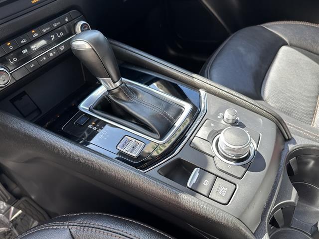 2022 Mazda CX-5 2.5 S Preferred Tucson AZ