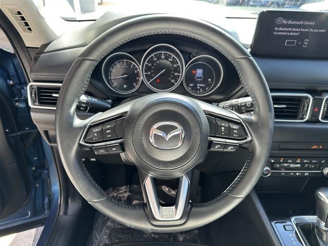 2022 Mazda CX-5 2.5 S Preferred Tucson AZ