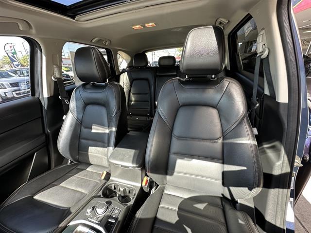 2022 Mazda CX-5 2.5 S Preferred Tucson AZ