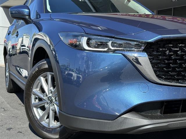 2022 Mazda CX-5 2.5 S Preferred Tucson AZ