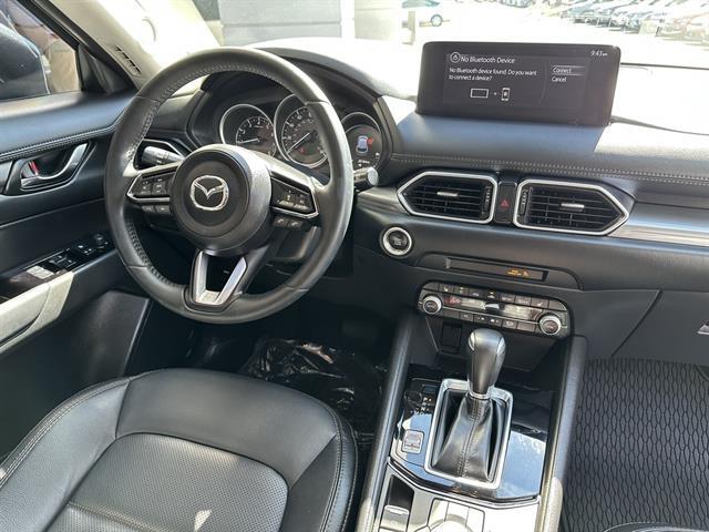 2022 Mazda CX-5 2.5 S Preferred Tucson AZ