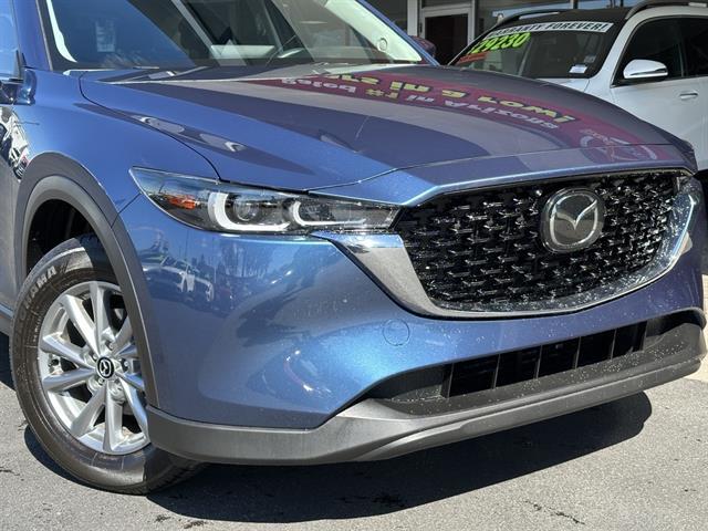 2022 Mazda CX-5 2.5 S Preferred Tucson AZ