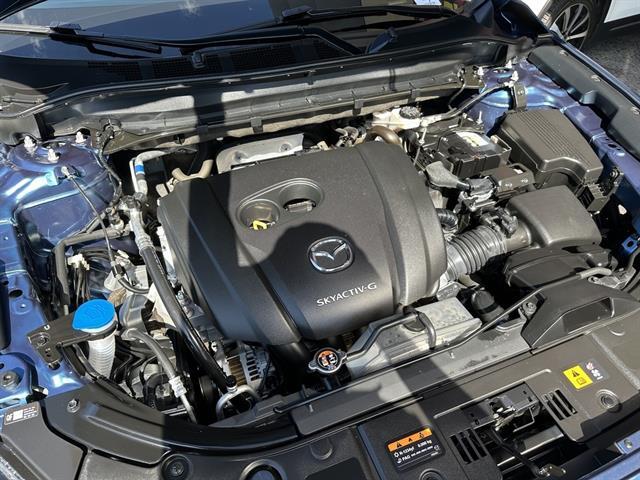 2022 Mazda CX-5 2.5 S Preferred Tucson AZ