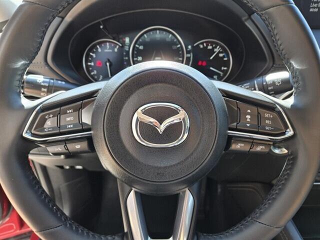 2022 Mazda CX-5 2.5 S Premium Las Vegas NV