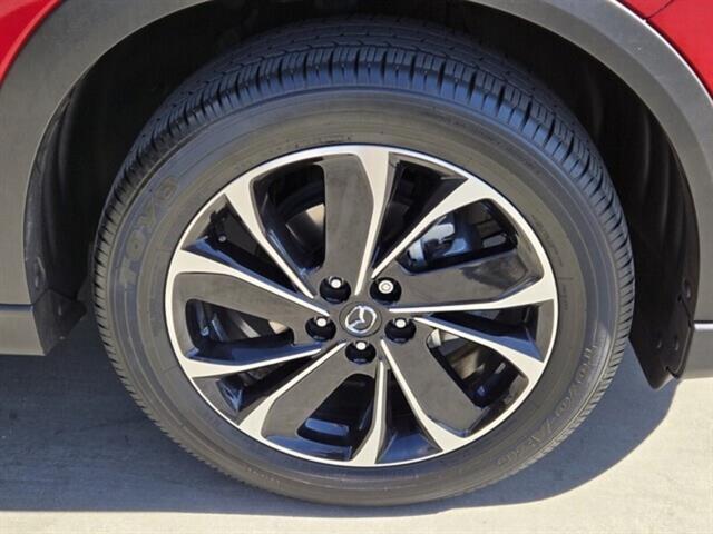 2022 Mazda CX-5 2.5 S Premium Las Vegas NV