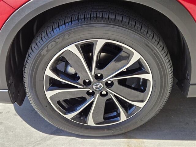 2022 Mazda CX-5 2.5 S Premium Las Vegas NV