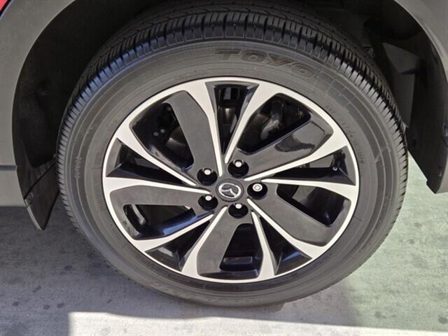 2022 Mazda CX-5 2.5 S Premium Las Vegas NV