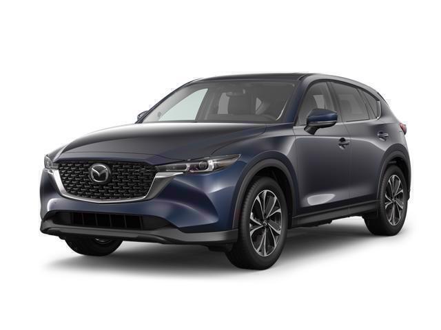 2022 Mazda CX-5 2.5 S Premium Oshkosh WI