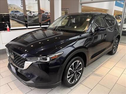 2022_Mazda_CX-5_2.5 S Premium_ Oshkosh WI