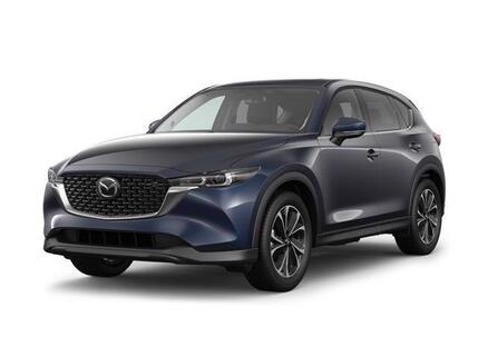 2022_Mazda_CX-5_2.5 S Premium_ Oshkosh WI
