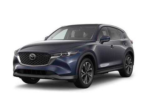 2022 Mazda CX-5 2.5 S Premium Oshkosh WI