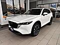 2022 Mazda CX-5 2.5 S Premium Oshkosh WI