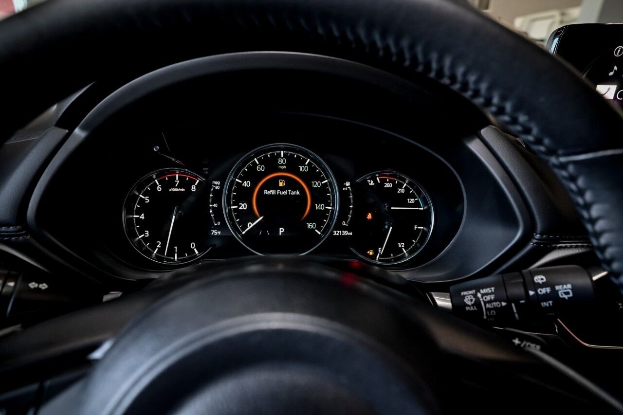 2022 Mazda CX-5 2.5 S Premium Package AWD Springfield NJ