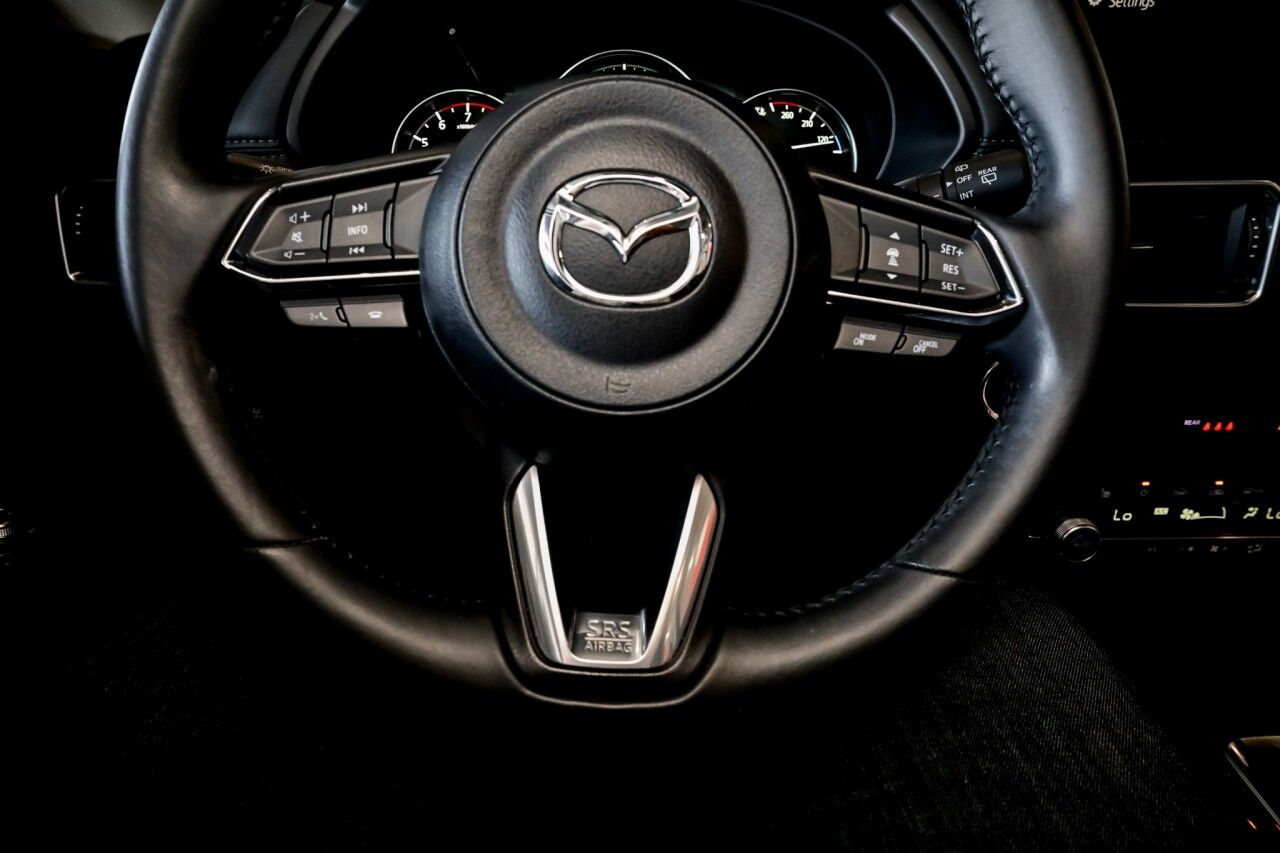 2022 Mazda CX-5 2.5 S Premium Package AWD Springfield NJ