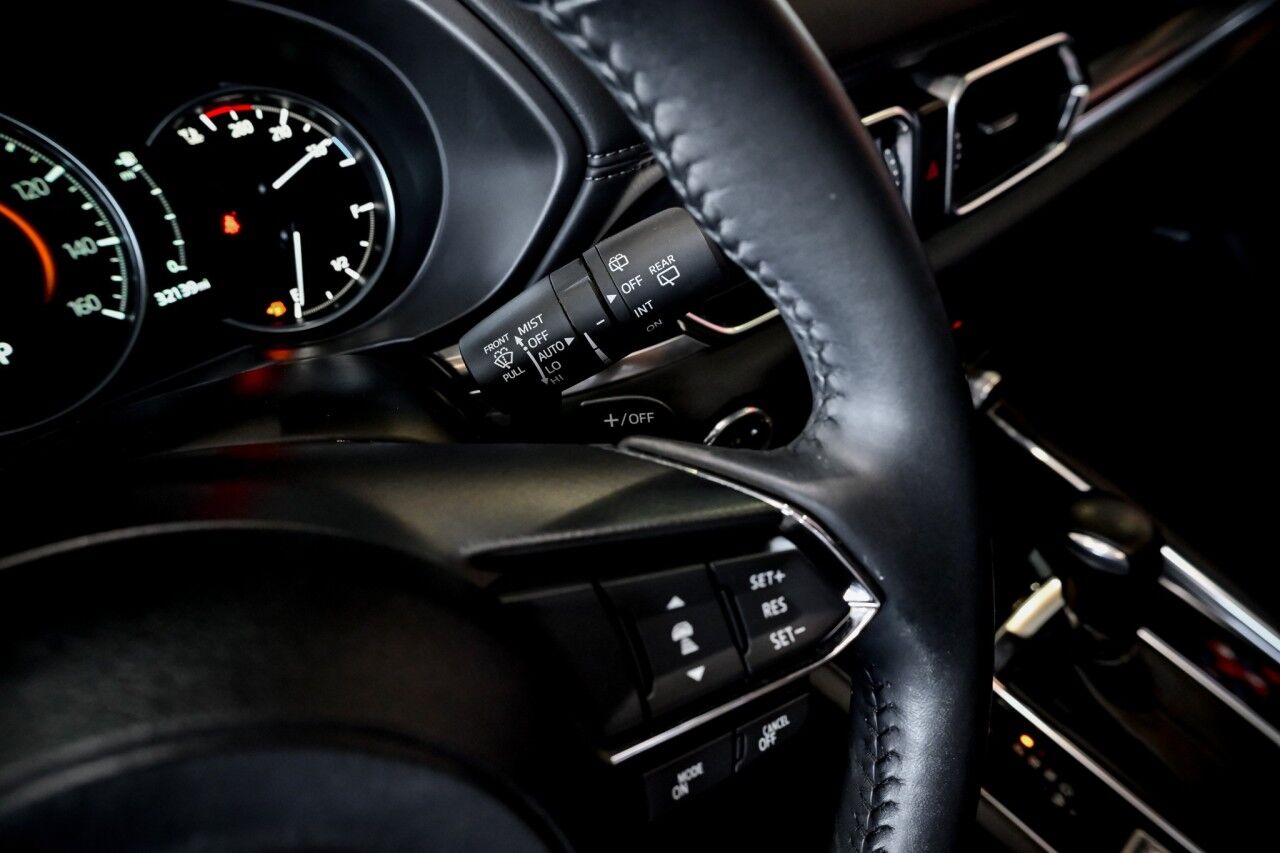 2022 Mazda CX-5 2.5 S Premium Package AWD Springfield NJ