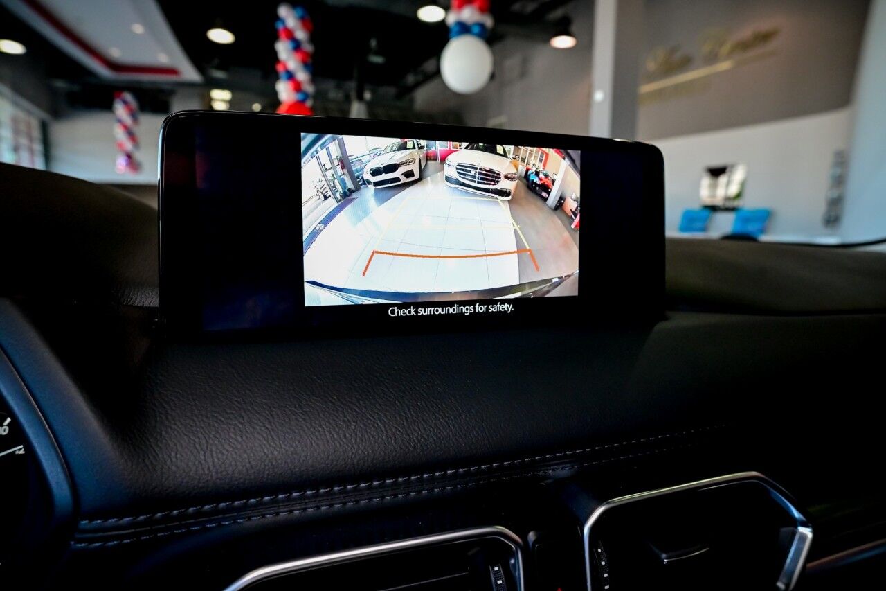 2022 Mazda CX-5 2.5 S Premium Package AWD Springfield NJ