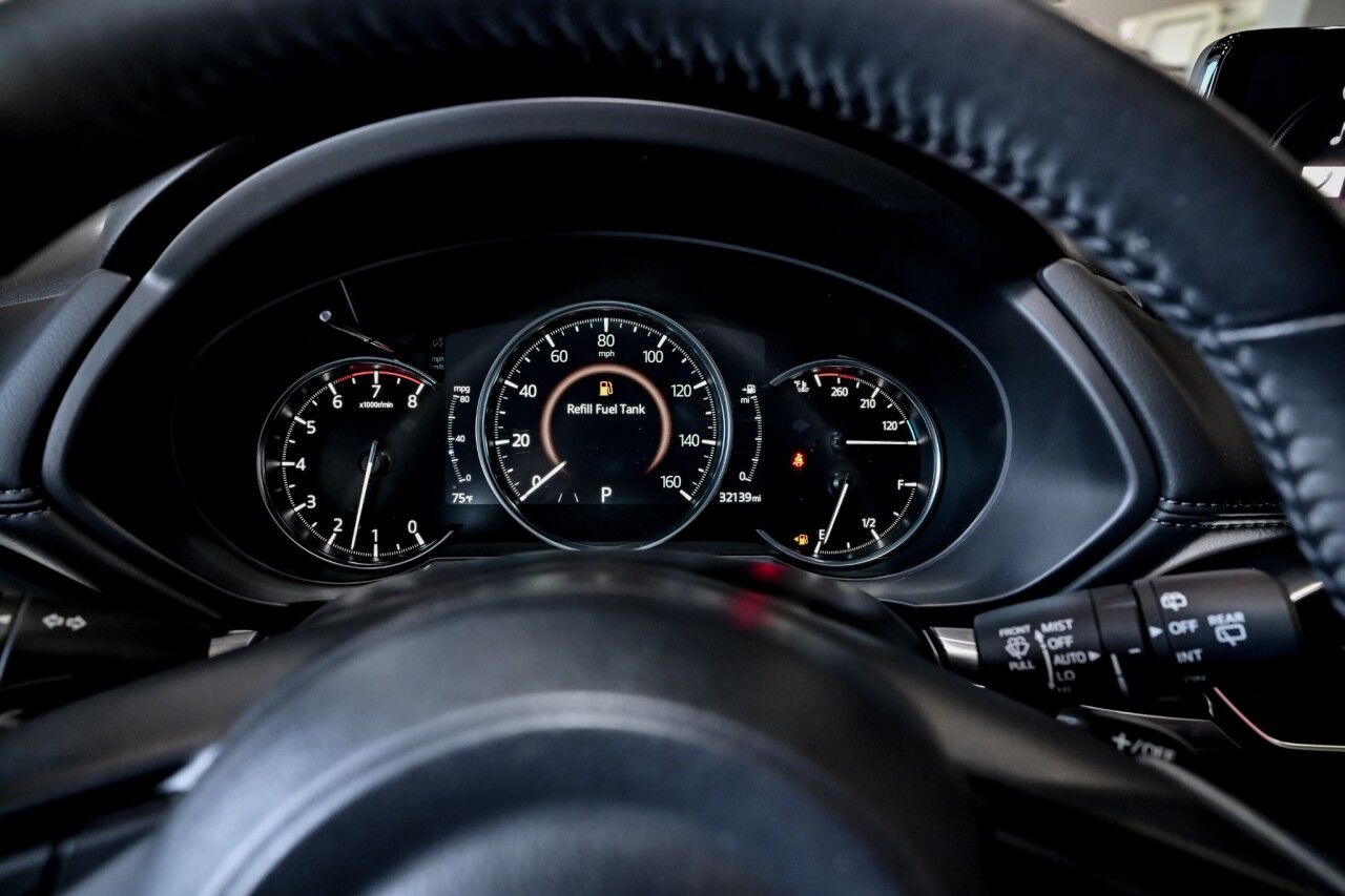 2022 Mazda CX-5 2.5 S Premium Package AWD Springfield NJ