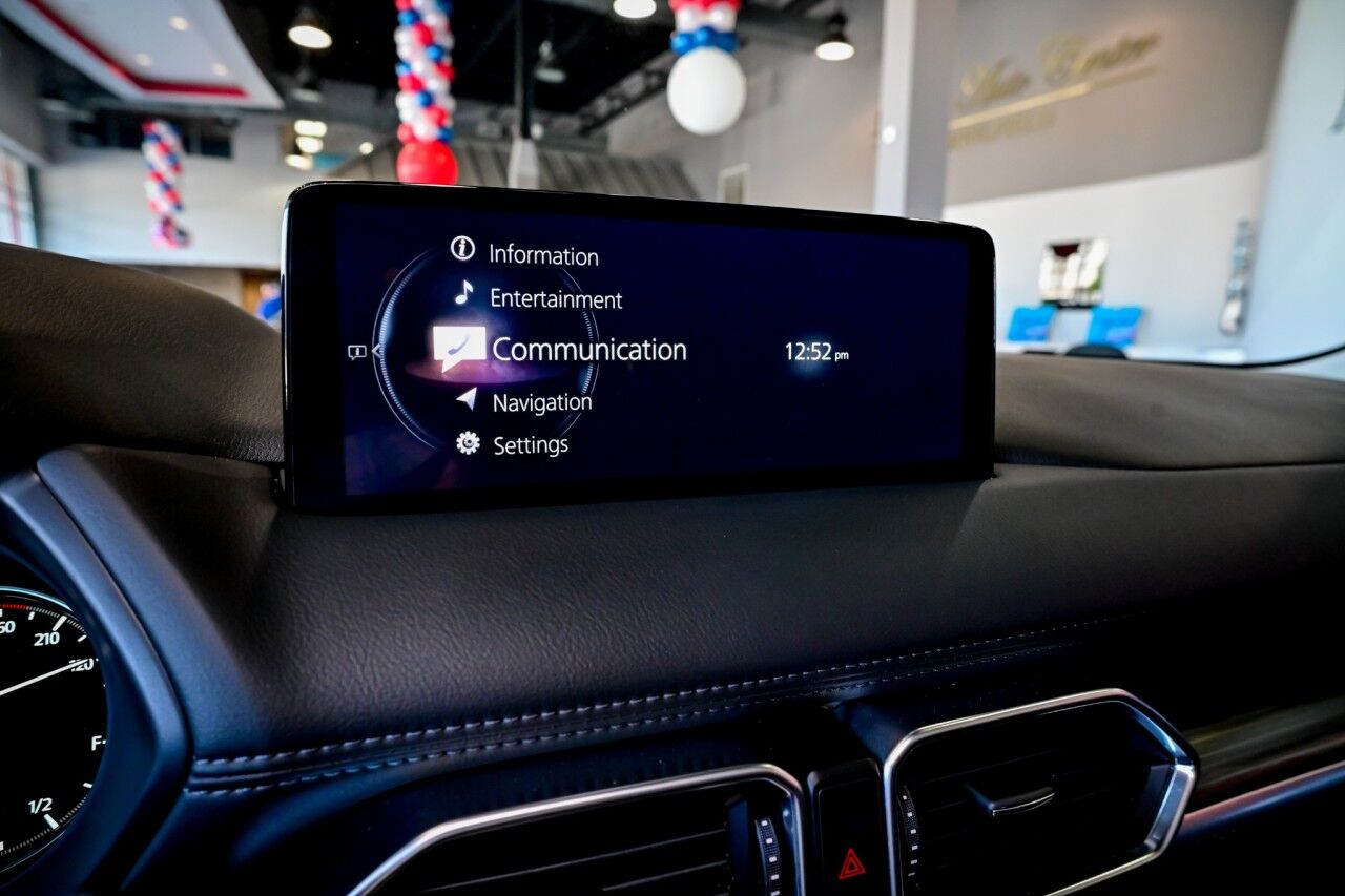 2022 Mazda CX-5 2.5 S Premium Package AWD Springfield NJ