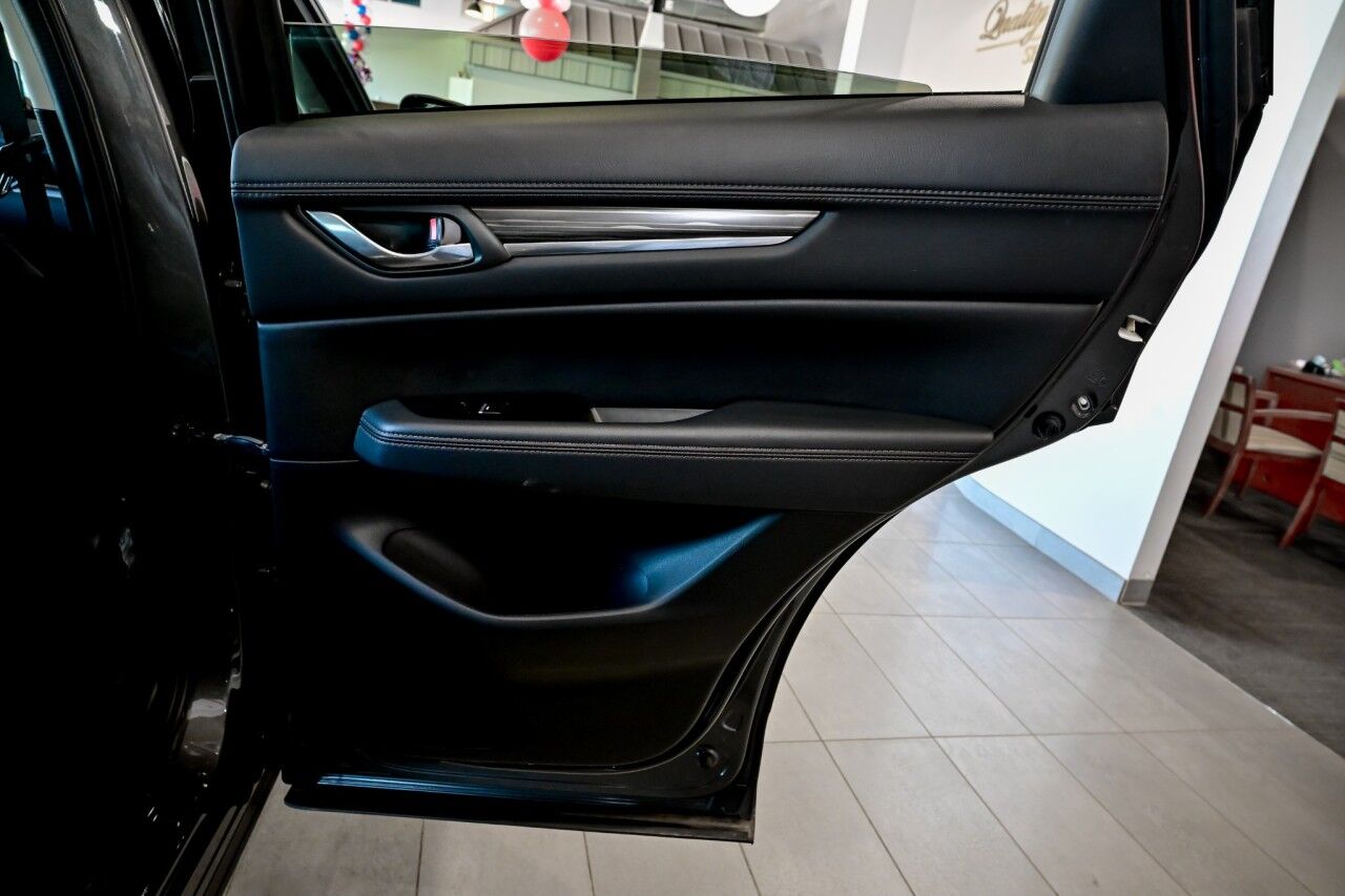 2022 Mazda CX-5 2.5 S Premium Package AWD Springfield NJ