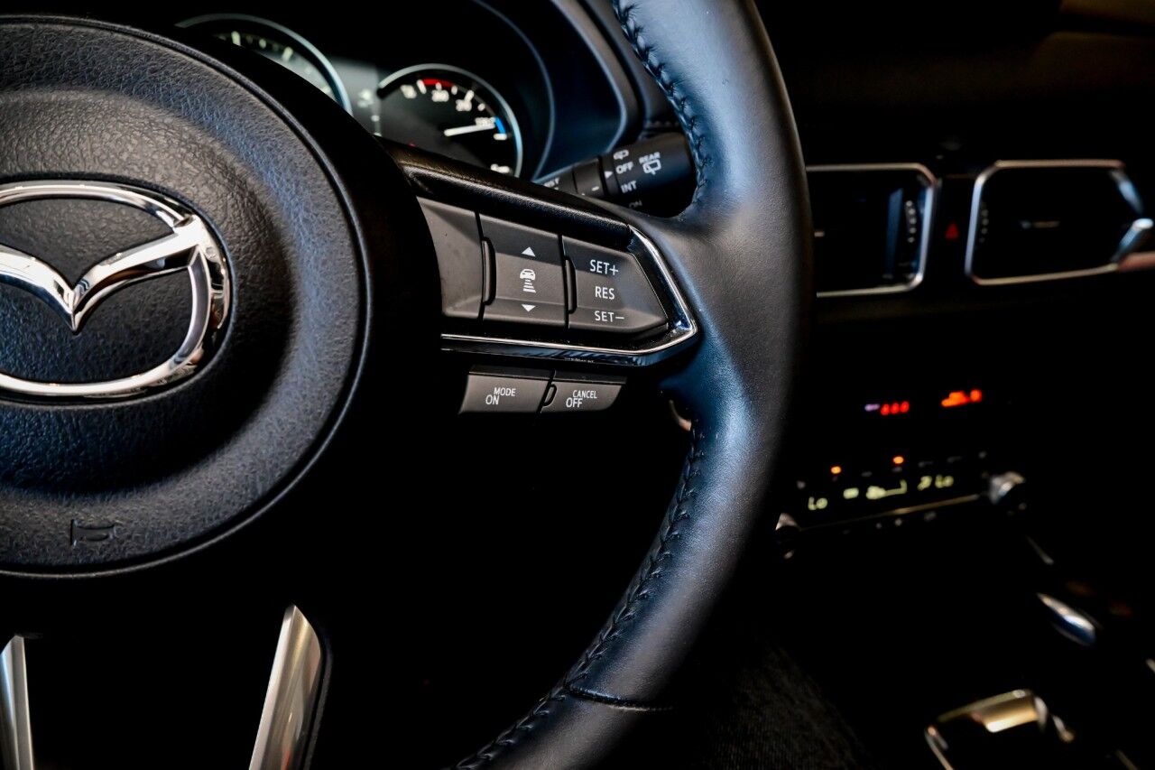 2022 Mazda CX-5 2.5 S Premium Package AWD Springfield NJ
