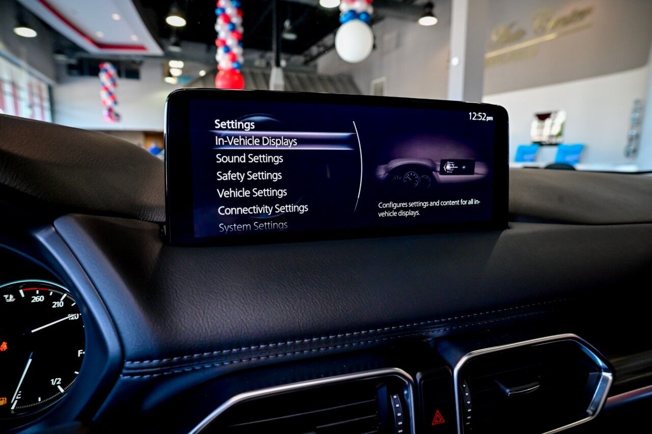 2022 Mazda CX-5 2.5 S Premium Package AWD Springfield NJ