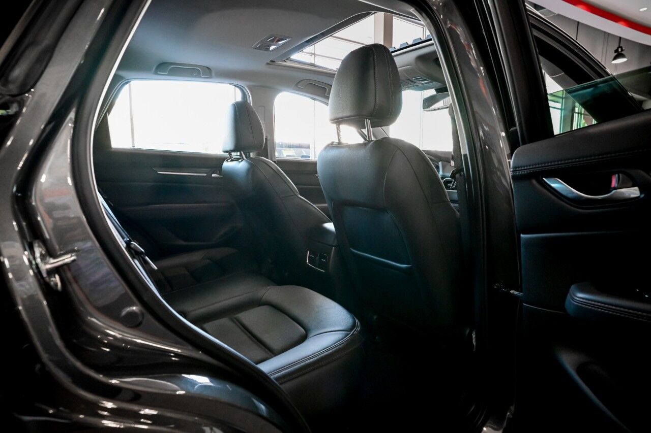 2022 Mazda CX-5 2.5 S Premium Package AWD Springfield NJ