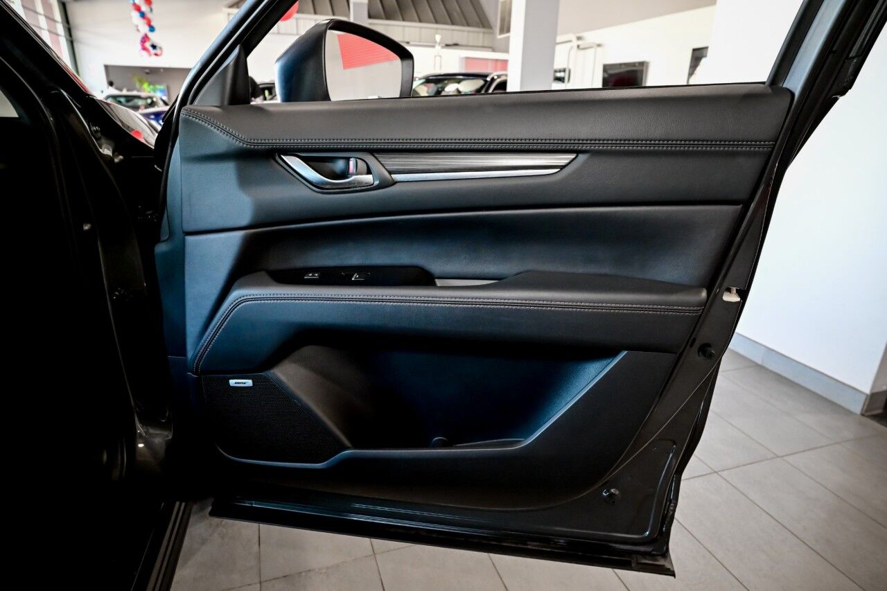 2022 Mazda CX-5 2.5 S Premium Package AWD Springfield NJ