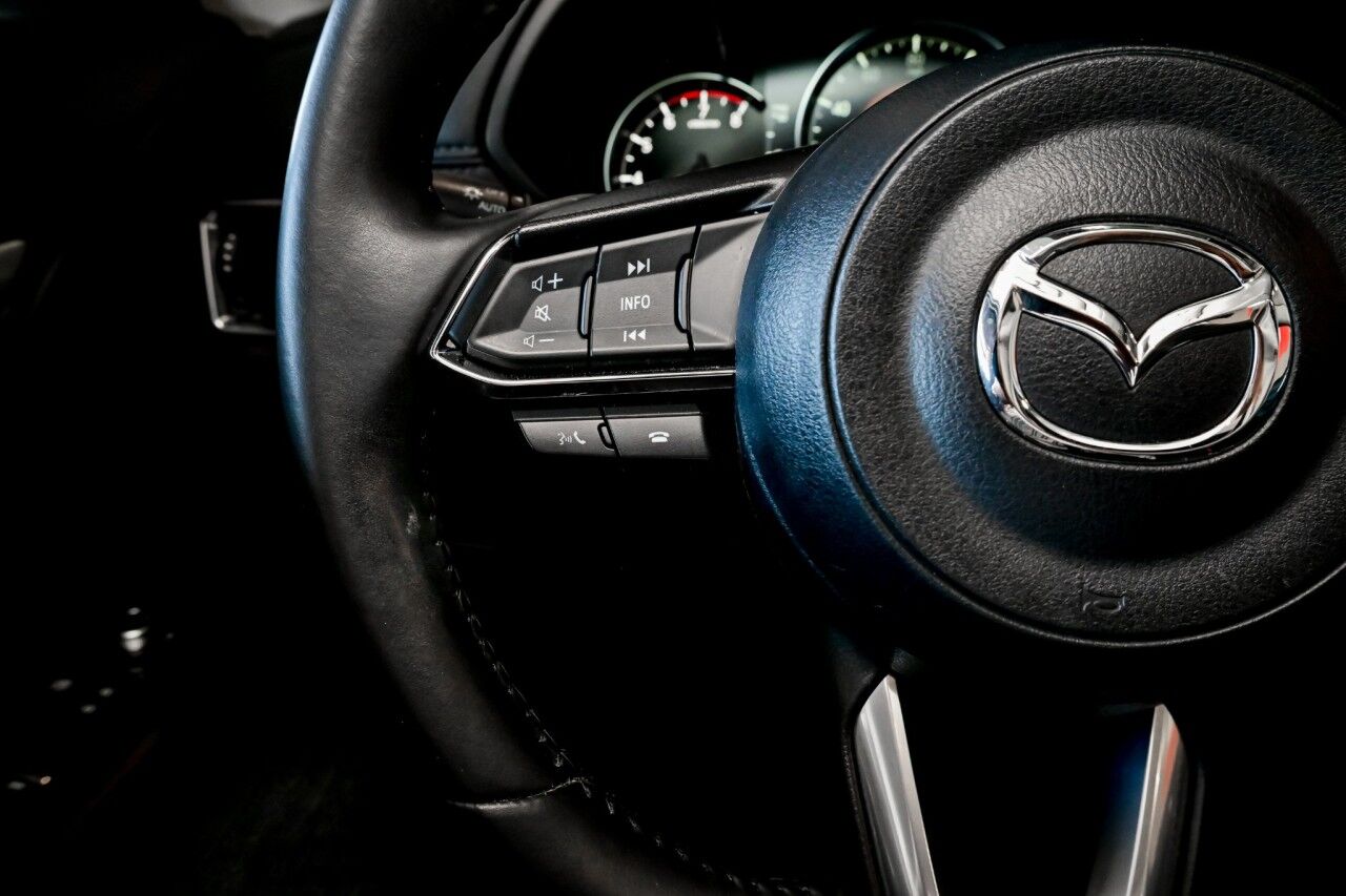 2022 Mazda CX-5 2.5 S Premium Package AWD Springfield NJ