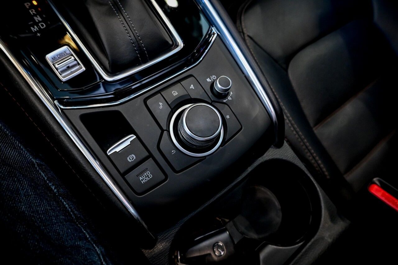 2022 Mazda CX-5 2.5 S Premium Package AWD Springfield NJ