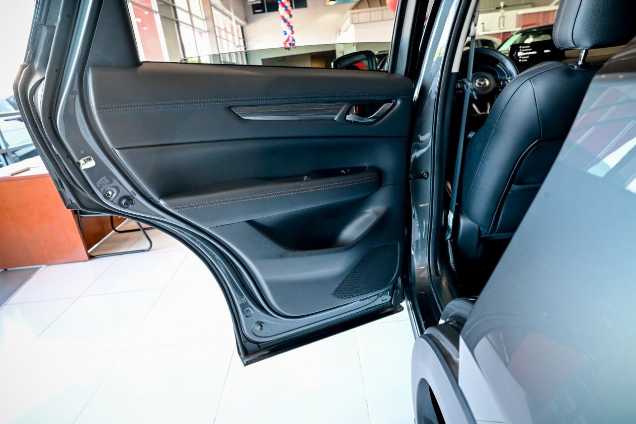 2022 Mazda CX-5 2.5 S Premium Package AWD Springfield NJ