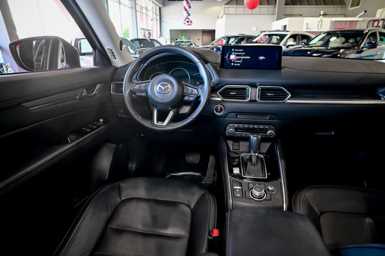 2022 Mazda CX-5 2.5 S Premium Package AWD Springfield NJ