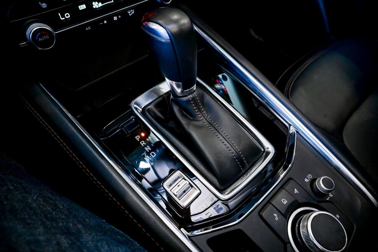 2022 Mazda CX-5 2.5 S Premium Package AWD Springfield NJ