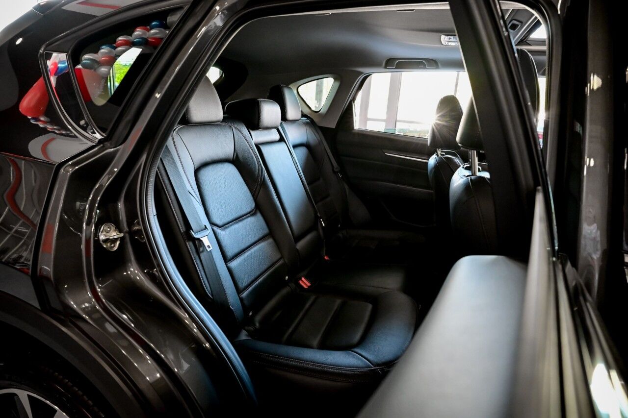 2022 Mazda CX-5 2.5 S Premium Package AWD Springfield NJ