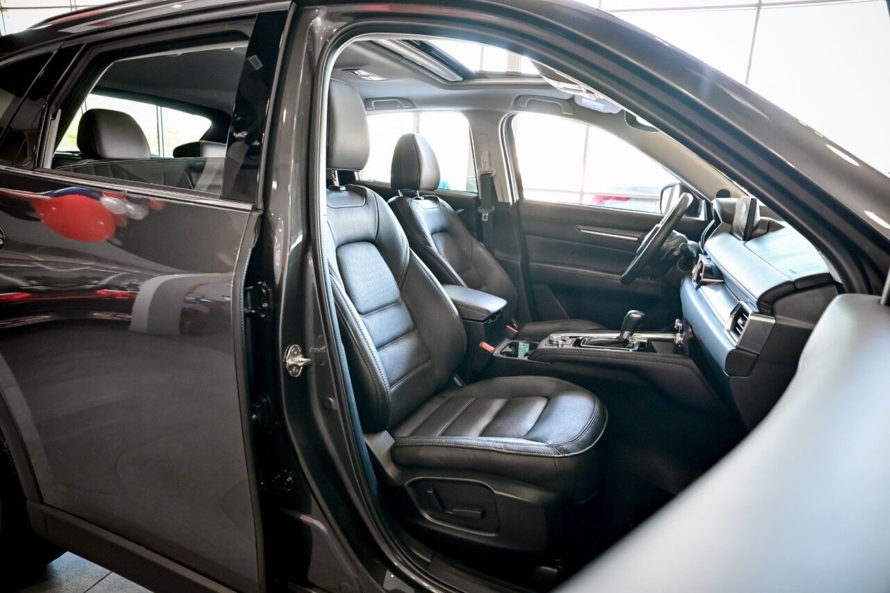 2022 Mazda CX-5 2.5 S Premium Package AWD Springfield NJ