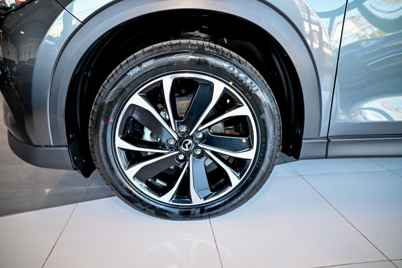 2022 Mazda CX-5 2.5 S Premium Package AWD Springfield NJ